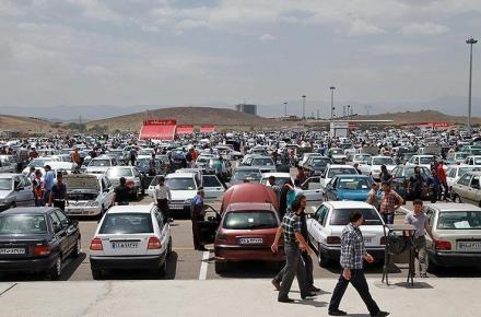 خودروسازان به قول “فروش فوری” عمل می‌کنند؟