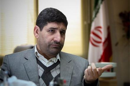 «سیدضیاء هاشمی» به عنوان سرپرست وزارت علوم معرفی می‌شود