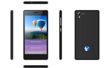 پیش‌فروش نخستین گوشی 4G ایرانی به نصف قیمت!