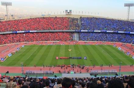 30 هزار بلیت داربی پایتخت فروخته شد