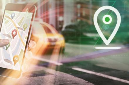 تاکسی اینترنتی