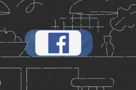 فیس بوک نمایشگر هوشمند معرفی می‌کند