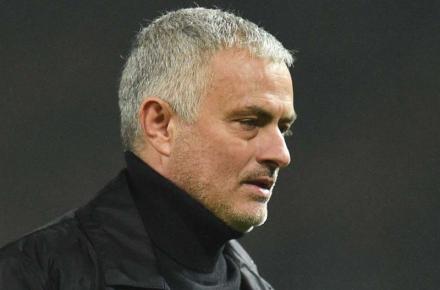 محکومیت ژوزه مورینیو به یک سال حبس