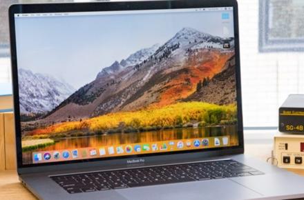 عرضه‌ی رایانه‌های مک جدید با تراشه‌های آی آر ام