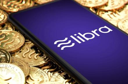 شروع تبلیغ ارز دیجیتال لیبرا در فیسبوک با هدف کلاه‌برداری