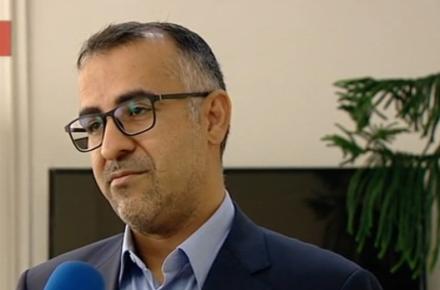 کلیه فرایندهای ثبت نام در نظام مالیاتی الکترونیکی است