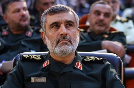 حمله‌ی الکترونیک به پهپادهای آمریکایی/ قطع ارتباط پهپادهای MQ-9 آمریکایی توسط سپاه
