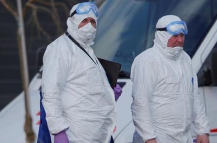 نرم افزار جدید اروپایی برای ردگیری شیوع ویروس کرونا