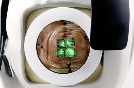 تولید نخستین سیستم دید بصری زیستی برای نابینایان