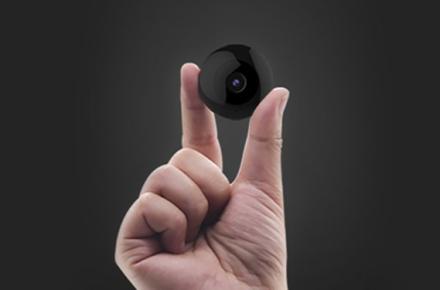 حفاظت از خانه با کمک دوربین 65 دلاری فوق دقیق