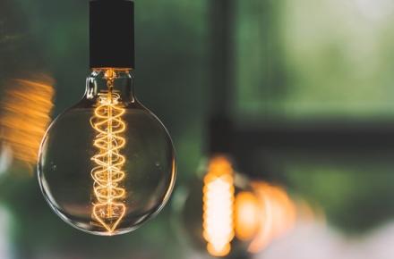 استخراج انرژی خورشیدی از لامپ‌های خانگی میسر می‌شود