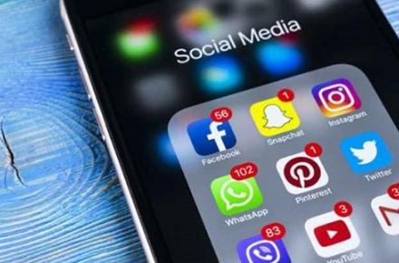 تسهیل پیگیری شبکه‌های اجتماعی در آمریکا برای مطالب کاربران