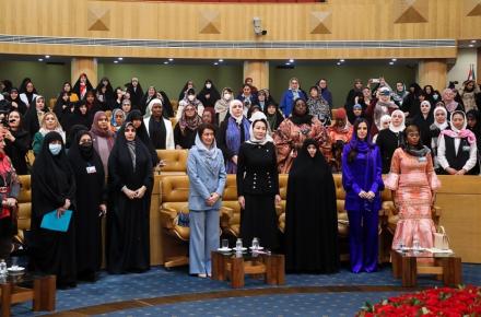 برگزیدگان نخستین کنگره بین‌المللی بانوان تاثیرگذار چه کسانی بودند؟ رزومه