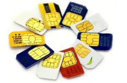 اخطار به سبک اپراتور دوم تلفن همراه