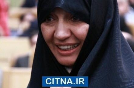 حکم وزیر ارشاد برای همسر وزیر ارتباطات