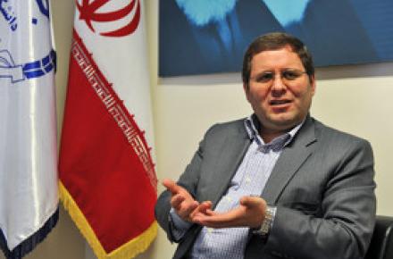 راه‌اندازی سیستم موبایل و آنلاین ثبت مرسولات پستی