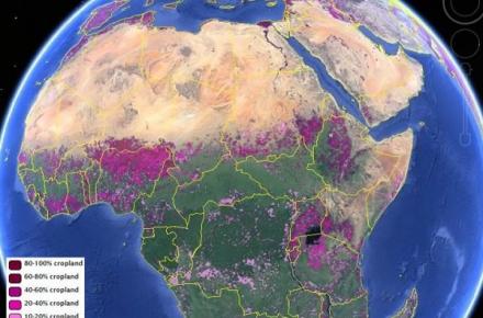 چطور آفلاین از نقشه گوگل استفاده کنیم؟