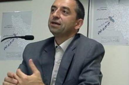 رد رخداد وقوع زلزله بزرگ تا 4 ماه آینده از سوی محقق پژوهشگاه زلزله