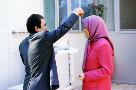 وقتی خیانت رسما آغاز شد!