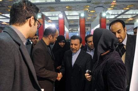 توضیحات آقای وزیر درباره صفحات غیراخلاقی اینستاگرام