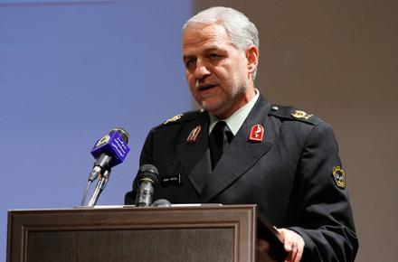 توضیح پلیس درباره فیلم «تکثیر شناسنامه» در فضای مجازی