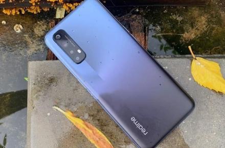 سری جدید Realme GT جایگزین گوشی‌های قدیمی می‌شود