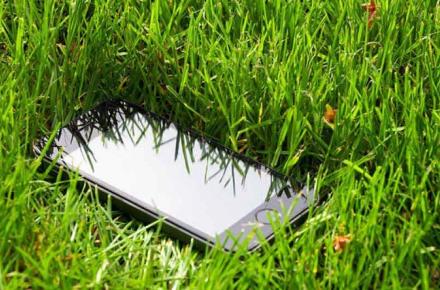 چگونه از قابلیت "دستگاهم را پیدا کن" استفاده کنیم؟