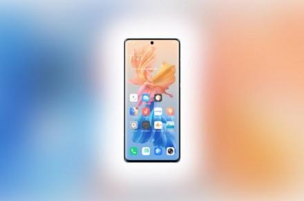 مشاهده گوشی جدید ویوو در گوگل پلی