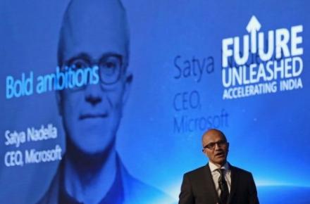 مسیر حضور مایکروسافت در ایران هموار می شود