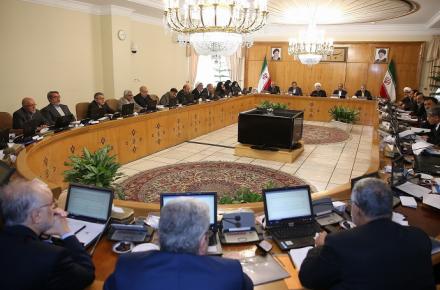 ضوابط اجرایی بودجه سال 1396 کل کشور تصویب شد