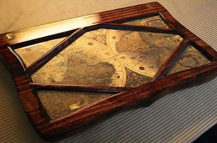 تصاویر/ عجیب‌ترین لپ‌تاپ‌های حال حاضر دنیا