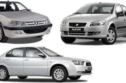 پیش‌فروش محصولات ایران‌خودرو به مناسبت دهه مبارک فجر