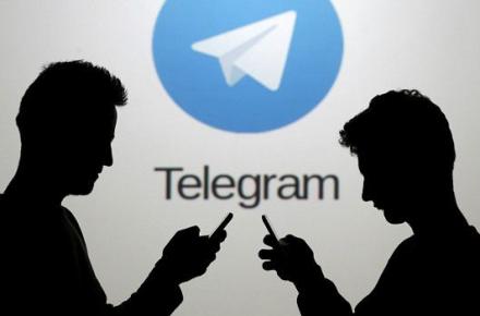 اختلال صبح امروز تلگرام برطرف شد
