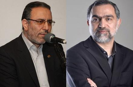 یزدانی جایگزین صدوقی در هیات مدیره سازمان نصر تهران شد