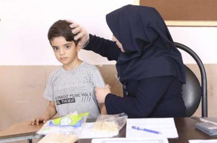  سازمان آموزش و پرورش استثنایی