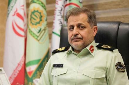 ثبت بیش از ۵۰ هزار پرونده‌ی جرائم فضای مجازی در کشور