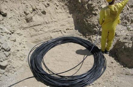 اختلال در سایت‌های همراه جنوب استان سیستان و بلوچستان 