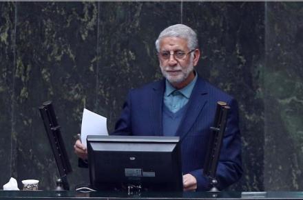 نماینده مردم زابل در مجلس به طور مشروط از پاسخ‌های وزیر ارتباطات قانع شد