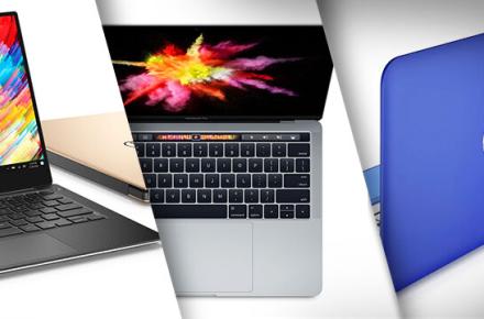 معرفی لپ‌تاپ‌هایی که در سال ۲۰۲۰ عملکرد خوبی داشتند