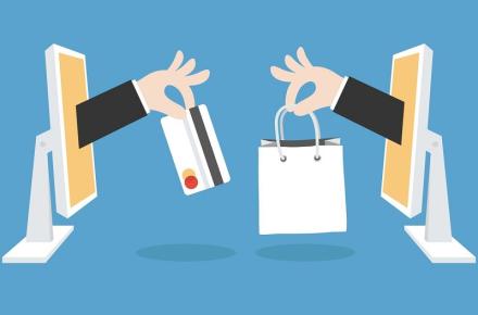 کسب‌و‌کارهای اینترنتی