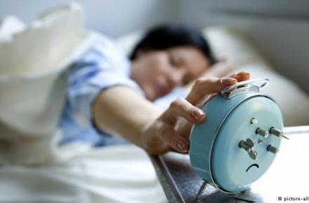 سه توصیه به کسانی که با سحرخیزی مشکل دارند