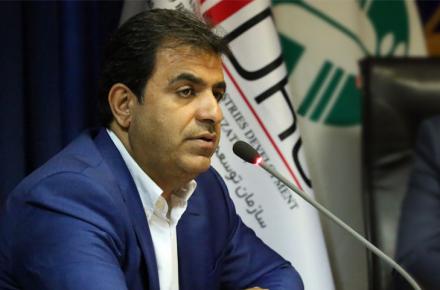 انعقاد قرارداد ۷ پروژه دانشگاهی در قالب حمایت از پایان نامه تحصیلات تکمیلی تا پایان شهریور 