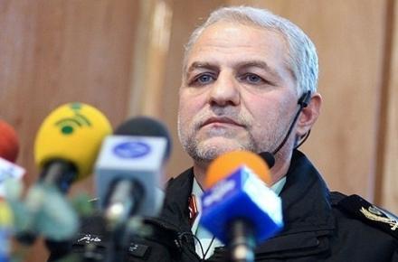 رییس پلیس فتا: چند بار خواستیم اینستاگرام فیلتر شود، موافقت نشد