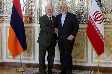 قرارداد لغو روادید میان ایران و ارمنستان اجرایی شد