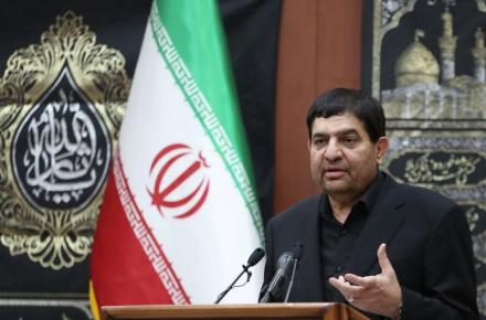 مخبر: شفافیت و جلوگیری از رانت و فساد جز با استقرار کامل دولت الکترونیک میسر نیست