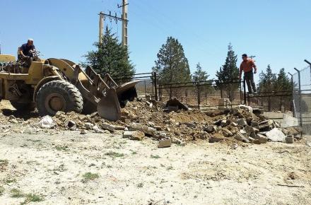 وزارت راه و شهرسازی