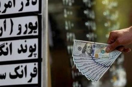 نقش برخی سایت ها در افزایش جعلی قیمت کالا/ چگونه از هرات، سلیمانیه و دوبی برای دلار «قیمت سازی» می کنند؟!