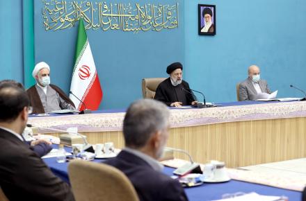 جلسه شورای عالی فضای مجازی فردا (25 مهر ماه) برگزار می‌شود
