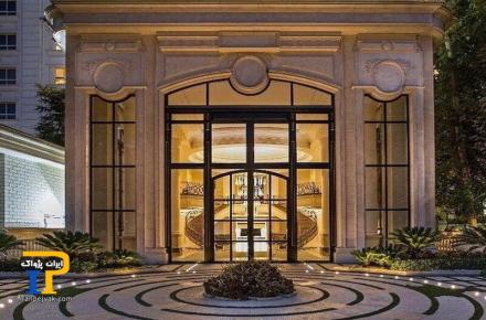 جزییاتی باورنکردنی از لوکس‌ترین خانه‌های اجاره‌ای در تهران