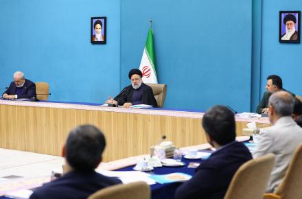 تقدیر رئیس جمهور در زمینه حمایت از شرکت‌های دانش‌بنیان به بیش از ۱۰ هزار شرکت فعال